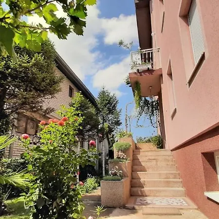 Exclusive * Paraćin