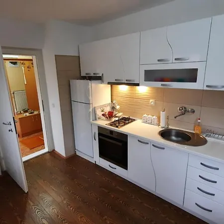 Exclusive Lejlighed *