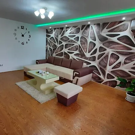 Lejlighed Exclusive Paraćin