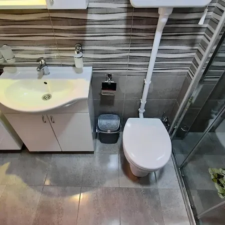 Exclusive Lejlighed *