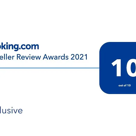 Exclusive Lejlighed *