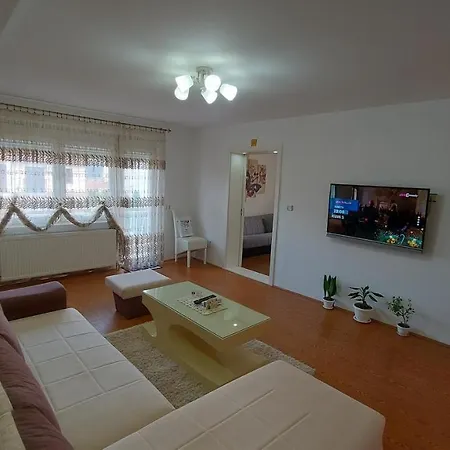 Lejlighed Exclusive *