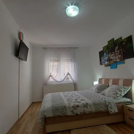 Exclusive Lejlighed Paraćin