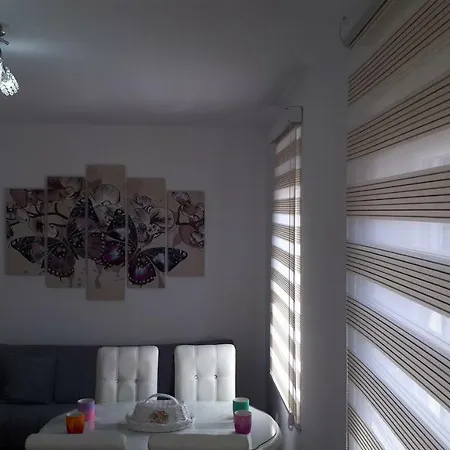 Lejlighed Exclusive *