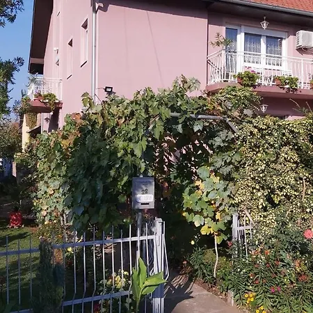 Lejlighed Exclusive *