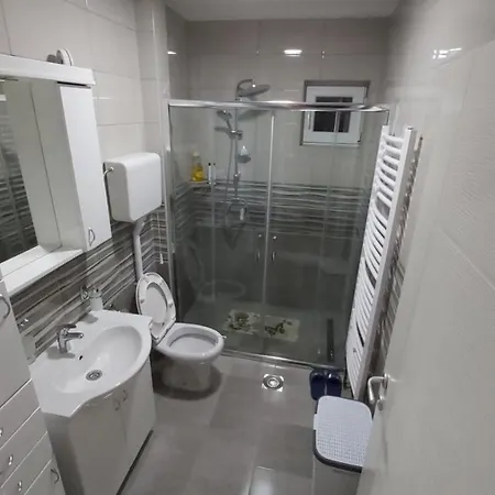 Exclusive Lejlighed Paraćin