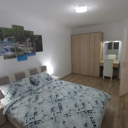 Lejlighed Exclusive *