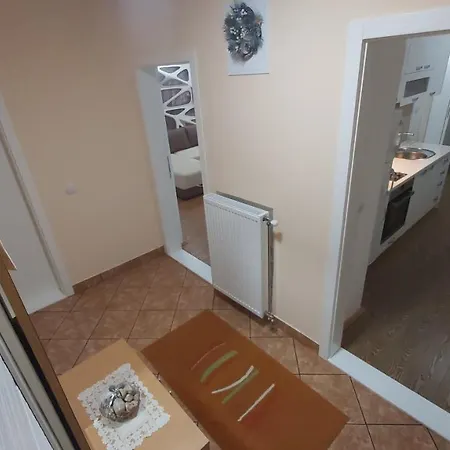 Lejlighed Exclusive *