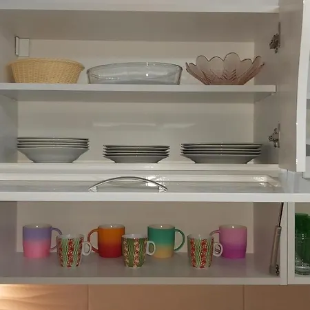 Exclusive Lejlighed *