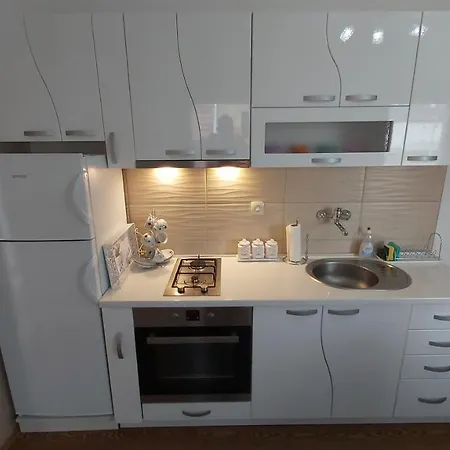 Lejlighed Exclusive *