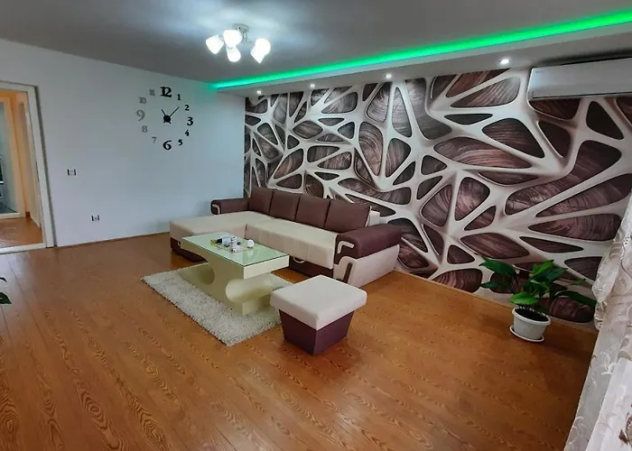 Daire Exclusive Paraćin