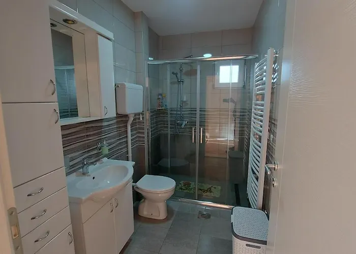 Exclusive Daire Paraćin