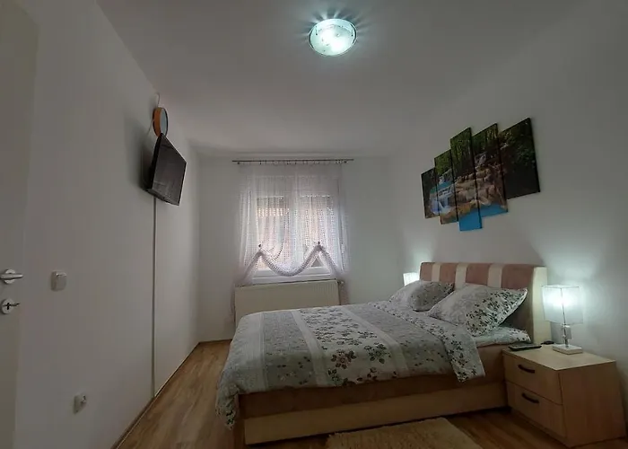 Exclusive Daire Paraćin