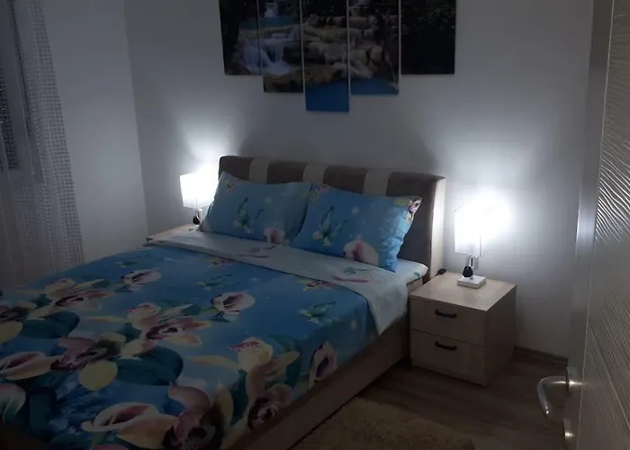 Exclusive Daire Paraćin