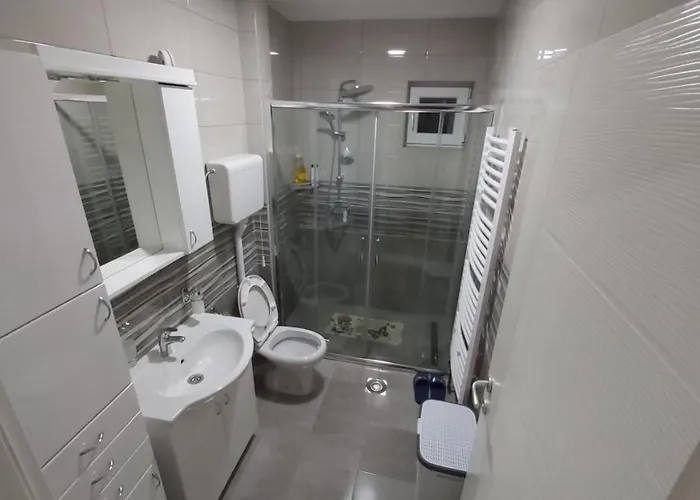 Exclusive Daire Paraćin